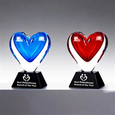 Premjijiet ta' Rikonoxximent ta' Karità