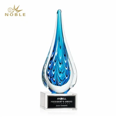 Premjijiet Uniċi tal-Art tal-Ħġieġ